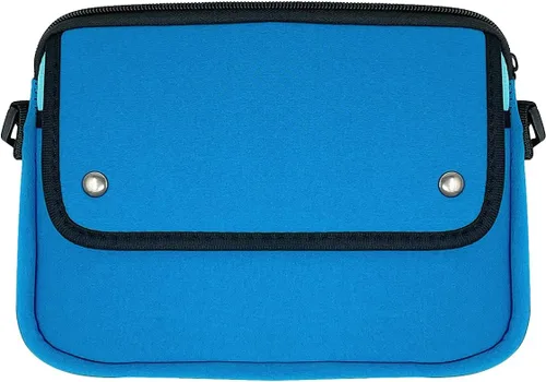 Miniatura 10 de allydrew Bolsa impermeable para bicicleta, bolsa de almacenamiento para manillar de ciclismo para herramientas y accesorios