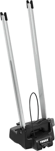 Miniatura 2 de Thule Soporte de rueda delantera portabicicletas automotrices