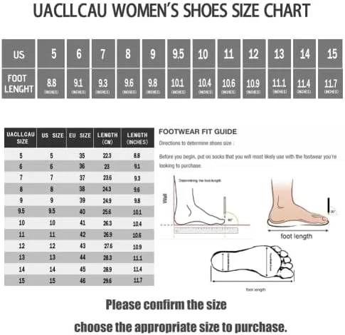 Miniatura 6 de Uacllcau Botas de plataforma para mujer, botas de media pantorrilla, punta cuadrada, botas de tacón alto grueso con cremallera lateral