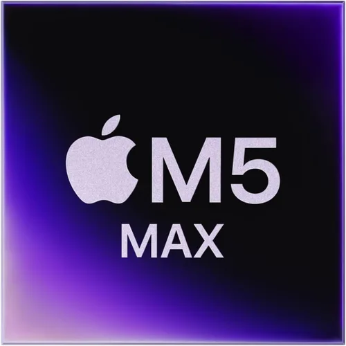 Miniatura 3 de Apple Laptop MacBook Pro 2026 con chip Apple M5 Max con CPU de 18 núcleos y GPU de 32 núcleos: diseñada para IA, pantalla de 14.2 pulgadas, memoria
