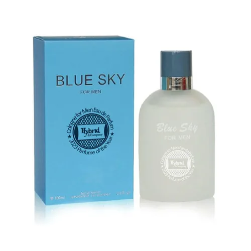 Miniatura 8 de Hybrid & Company SAVANNAH Colonia para hombre, Eau De Toilette Natural Spray Masculino Aroma Masculino, 3.4 Fl Oz