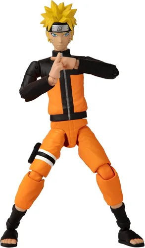 Miniatura 48 de ANIME HEROES - Naruto - Figura de acción Jiraiya