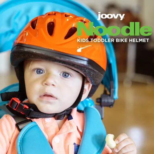 Miniatura 2 de Joovy - Casco Noodle