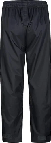 Miniatura 6 de Lelaki Pantalones de lluvia para mujer, impermeables, transpirables, ligeros, para senderismo
