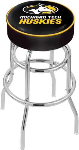 Miniatura 7 de Holland Bar Stool NCAA Unisex-Adult L7C1