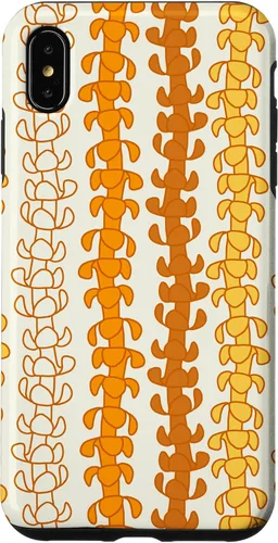 Miniatura 11 de Funda para iPhone 12 mini Puakenikeni Flower Lei