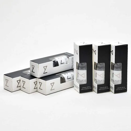 Miniatura 7 de M - 7Ink Tinta de pigmento líquido de siete colores para tatuaje de cejas - Kit de suministros de microblading de maquillaje permanente - Uso