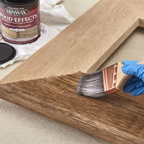 Miniatura 4 de Minwax 404140000 Efectos de madera, negro carbonizado