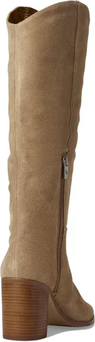 Miniatura 5 de Franco Sarto Botas altas hasta la rodilla con punta Ticada para mujer