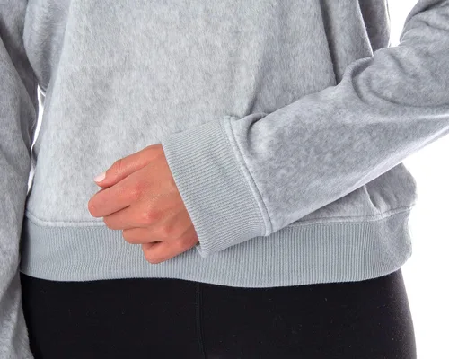 Miniatura 3 de Marvel Comics - Sudadera de manga larga para mujer diseño de los héroes de los Vengadores