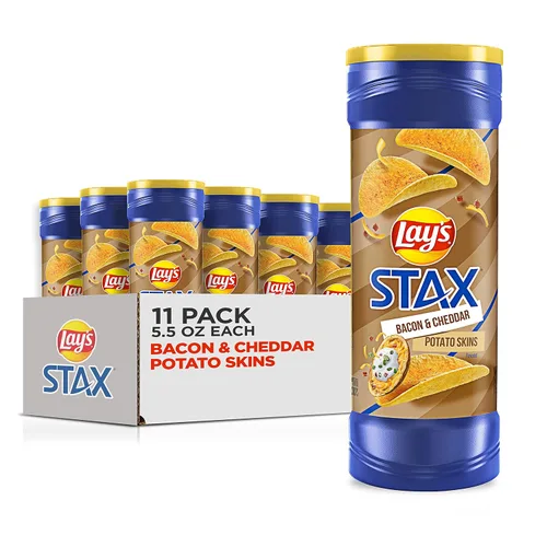Miniatura 6 de Lay's Stax