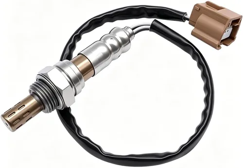 Miniatura 82 de HiSport Sensor de oxígeno O2 relación de combustible de aire 35655-ZY3-C01 - Compatible con Honda BF200 BF225 200HP 225HP Marine Outboard 2002 2003
