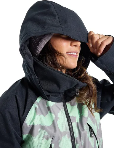 Miniatura 6 de Burton - Chaqueta de snowboard Prowess para mujer