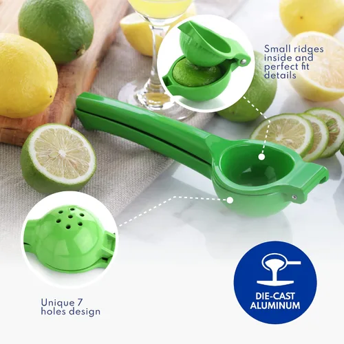 Miniatura 9 de New Star Foodservice - Exprimidor de cítricos de colores surtidos