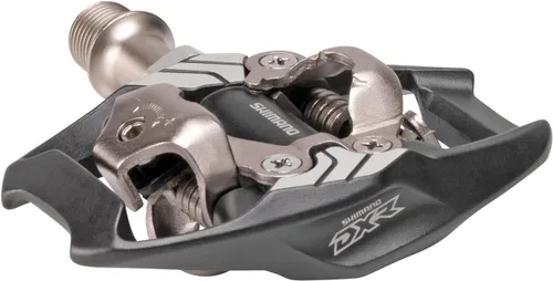 Miniatura 5 de SHIMANO Pedal SPD específico para BMX PD-MX70