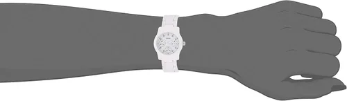 Miniatura 4 de Reloj Guess Mujer Funfetti Reloj Cuarzo Mineral Cristal W0944L1 W0944L1