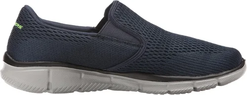 Miniatura 6 de Skechers - Mocasines para hombre