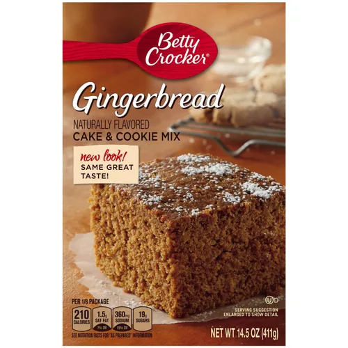 Miniatura 38 de Betty Crocker Delights Mezcla de pastel de chocolate alemán súper húmedo, 13.25 onzas (paquete de 12)