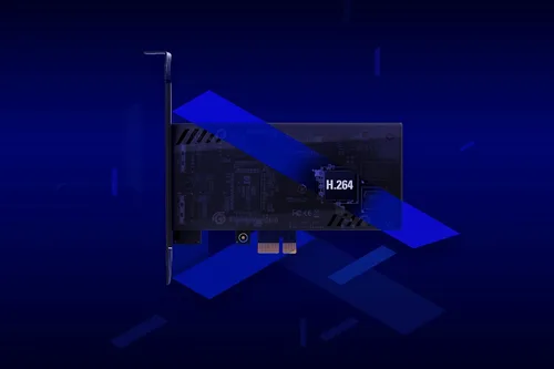 Miniatura 13 de Elgato Game Capture HD, Xbox y PlayStation Grabadora de juegos de alta definición para Mac y PC