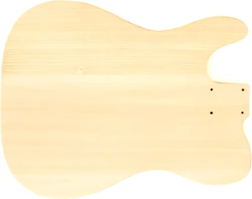 Miniatura 4 de TL Style Construye tu propio kit de guitarra
