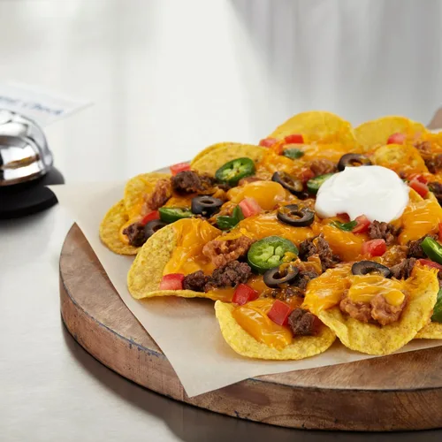 Miniatura 9 de Tostitos Chips de tortilla Rounds del tamaño de un bocado, bolsas de 1 onza (paquete de 40)