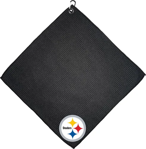 Miniatura 9 de Team Golf NFL - Toalla de golf de microfibra, 15 x 15 pulgadas