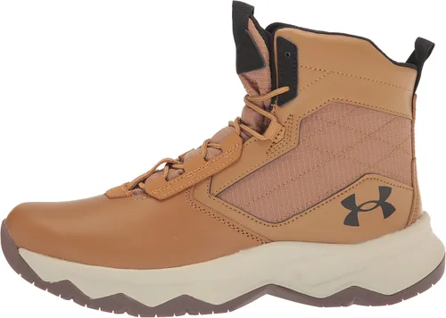 Miniatura 8 de Under Armour Stellar G2 - Botas militares y tácticas con cordones para hombre