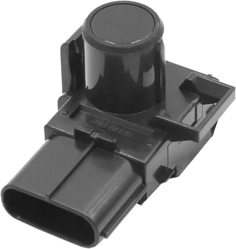 Sensor de estacionamiento PDC para Toyota Land Cruiser Prado, para Lexus RX270 RX350 GX460 450h GX460, 1 radar de estacionamiento 89341-60030, negro
