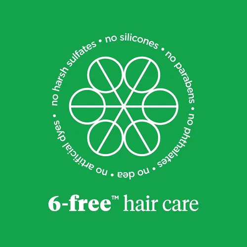 Miniatura 8 de Briogeo Superfoods Avocado + Kiwi Mega Moisture Hair Mask Protein-Free Deep Conditioning Treatment for Dry Hair Silicone-Free Vegan &