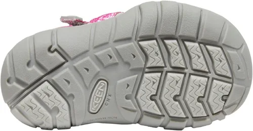 Miniatura 4 de KEEN Sandalias unisex para niños Seacamp 2 CNX con puntera cerrada