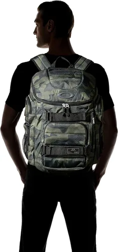 Miniatura 4 de Oakley Mochila Enduro 20 de 30 l para hombre core camo - camuflaje 30L Mochila Enduro 20 30l