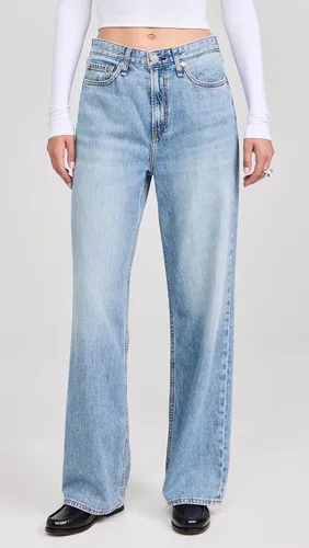 Miniatura 2 de rag & bone Jeans Logan Featherweight para mujer