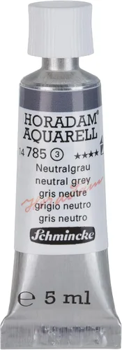 Miniatura 176 de Schmincke - HORADAM® AQUARELL - acuarelas de los mejores artistas, carmín permanente - 0.5 fl oz 353 carmín permanente