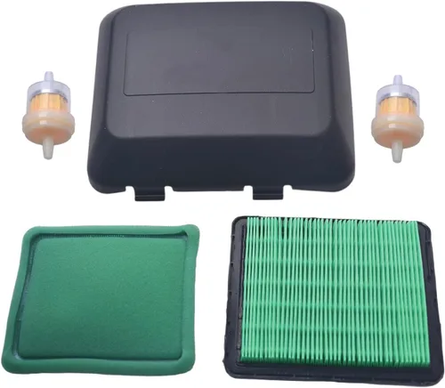 Miniatura 6 de 17211-ZL8-023 Filtro de aire con cubierta 17231-Z0L-050 para Honda GC160 GCV160 GCV135 GC135 GCV190 Motor HRB216 HRS216 HRR216 HRZ216 HRZ216 6