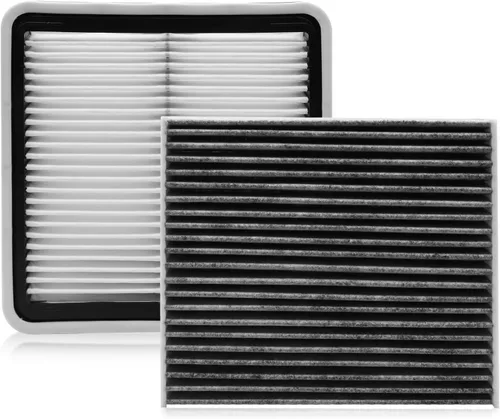 Miniatura 46 de OPBUMAZ3-12188 Filtro de aire de cabina y motor para Mazda 3 2019-2023, CX-30 2019-2023, CX-50 2023 Reemplazo para PAH9-13-3A0A, BDGF-61-J6X