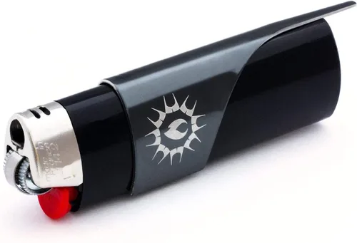 Miniatura 3 de Kasher Herramienta clásica para encendedores, accesorio ligero y multiherramienta para encendedores, adecuado para usar como limpiador de tuberías