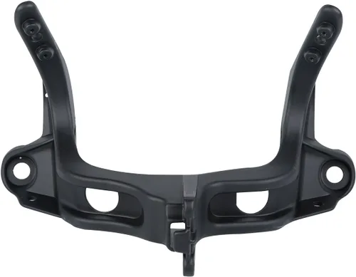 Miniatura 4 de SLMOTO Soporte de abrazadera superior de nariz para carenado delantero para Suzuki GSXR600 GSX-R 750 2011-2025 Compatible con Suzuki GSXR600 GSX-R