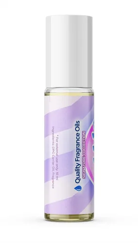Miniatura 2 de Quality Fragrance Oils - Seducción de Goma de Mascar de Bubble Gum para mujer Aceite de perfume de larga duración, sin alcohol, aroma fuerte