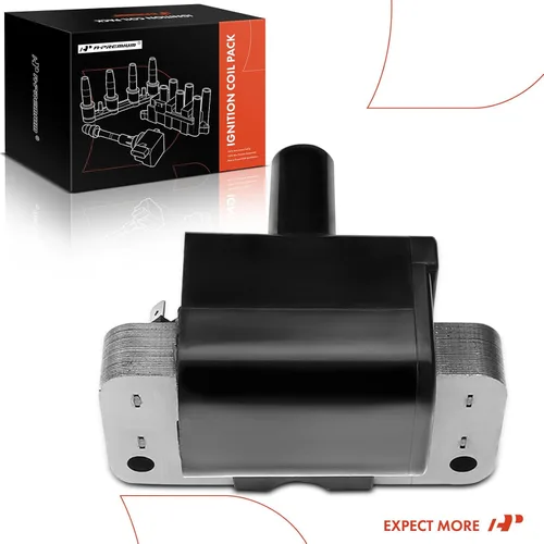 Miniatura 8 de Paquete de bobina de encendido del motor A-Premium compatible con Nissan Frontier Xterra 1999-2004 Pathfinder 1997-2000 Quest Villager 1999-2002 V6