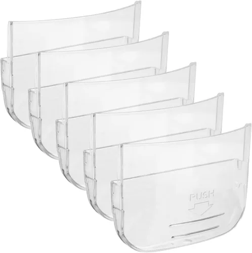 Miniatura 4 de Taza colectora de condensación de repuesto para olla arrocera, caja de recolección de agua, plástico resistente al calor, fácil de usar y accesorios