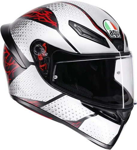 Miniatura 18 de AGV Casco de moto K1 S Full Face – Diseños gráficos