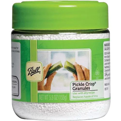 Miniatura 6 de Ball Pickle Crisp Gránulos 5.5 oz (paquete de 1)