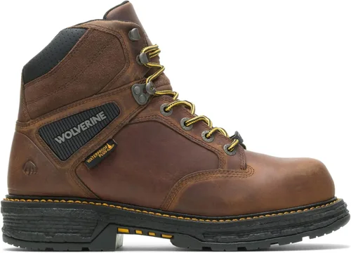 Miniatura 9 de Wolverine Botas Hellcat Ultraspring de 6 pulgadas para hombre