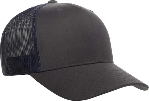 Miniatura 6 de Yupoong Gorra de camionero retro Multicam de Yp Classics