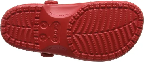 Miniatura 4 de Crocs Baya - Zuecos unisex para hombre y mujer azul marino talla 10 de EEUU