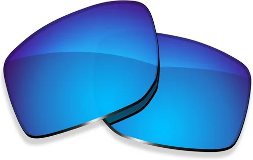 Miniatura 2 de Lente de repuesto polarizada para gafas de sol Oakley Gibston OO9449 - Más opciones