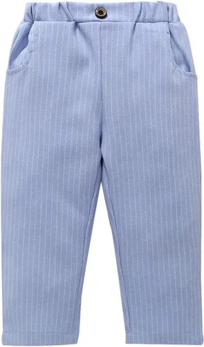 Miniatura 4 de Boarnseorl Conjuntos de pantalones para bebé niño