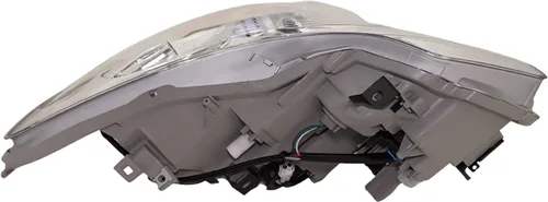 Miniatura 5 de Garage-Pro Faro para INFINITI G35 2007-2008 LH Asamblea Halógeno Sedan