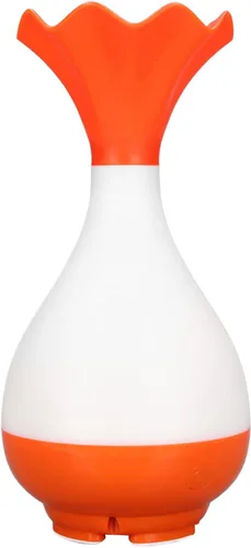 Miniatura 10 de Humidificador, humidificador de funcionamiento silencioso de 3.2 fl oz, fuente de alimentación USB, difusor de automóvil, difusores de aromaterapia