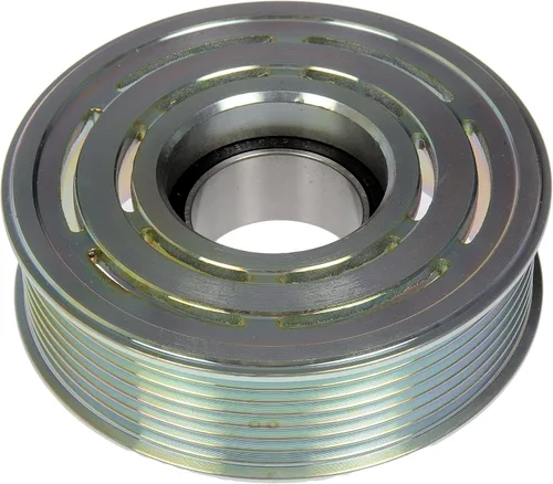 Miniatura 7 de Dorman 926-155 Embrague del compresor del aire acondicionado compatible con modelos Honda seleccionados